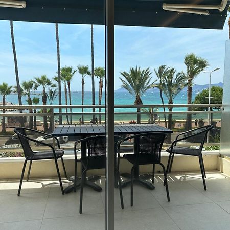 Front de mer, croisette,cannes,prés du Martinez Extérieur photo